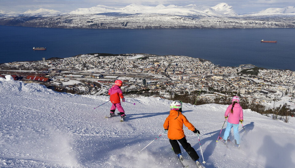 På jakt etter nye muligheter i nord? Her er 8 tøffe jobber i Hålogaland i mai