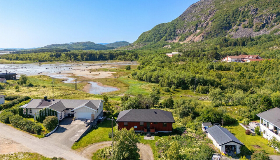 Vil du ha mer for pengene og utsikt på kjøpet? Her er 8 boliger til under 2 millioner